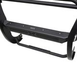 Westin Sportsman X Grille Guard (MPN: 40-32075)