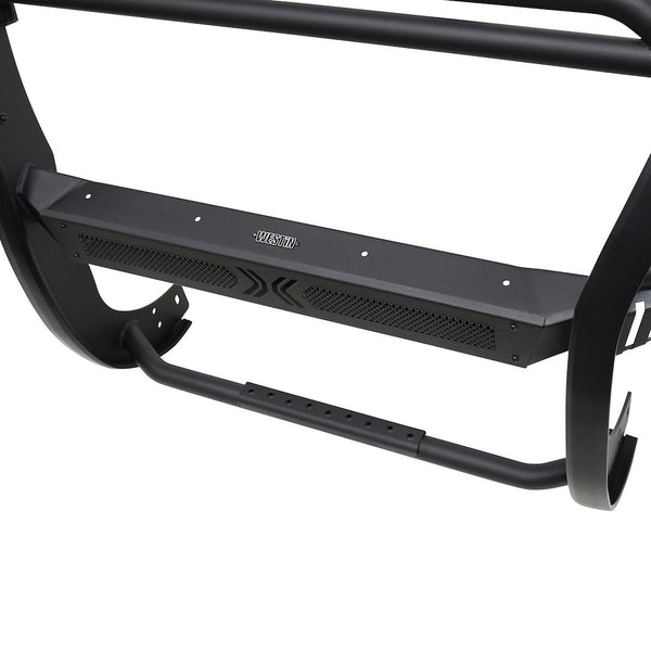 Westin Sportsman X Grille Guard (MPN: 40-32075)
