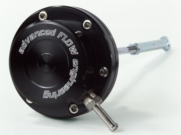 Advanced FLOW Engineering Turbocharger Wastegate Actuator (MPN: 46-60069)