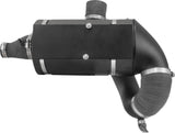 K&N Cold Air Intake System (MPN: 63-1141)