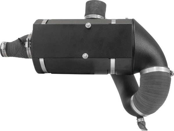 K&N Cold Air Intake System (MPN: 63-1141)