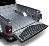 Putco Molle Cargo Panel (MPN: 195240T-1)