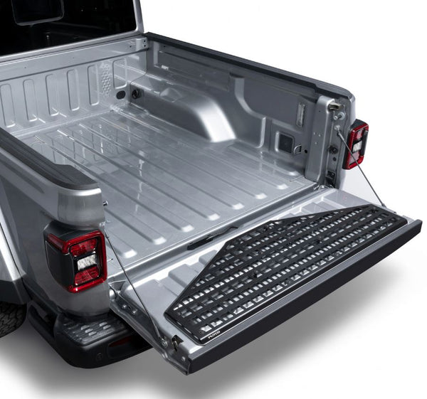 Putco Molle Cargo Panel (MPN: 195240T-1)