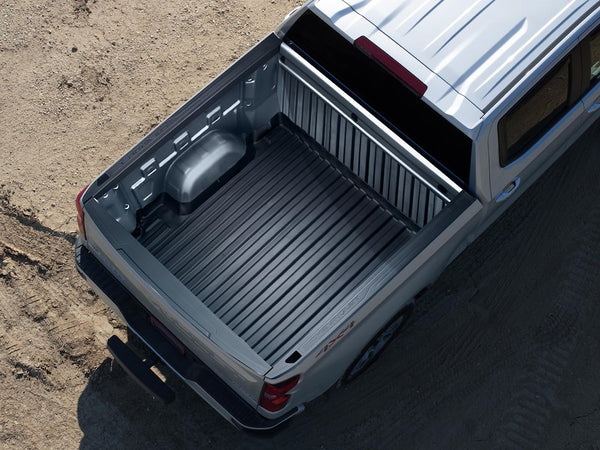 Weathertech TechLiner Bed Mat (MPN: 36913)