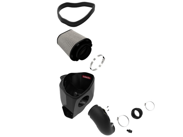 Advanced FLOW Engineering Cold Air Intake (MPN: 56-10015D)