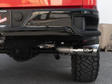 Advanced FLOW Engineering Exhaust System Kit (MPN: 49-44107-P)