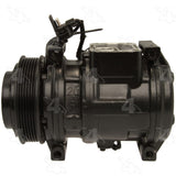 Four Seasons Air Conditioner Compressor (MPN: 77394)