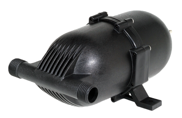 SHURFLO Fresh Water Accumulator Tank (MPN: 182-200)