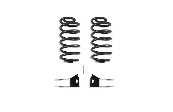 MaxTrac Suspension Coil Spring Set (MPN: 201620)