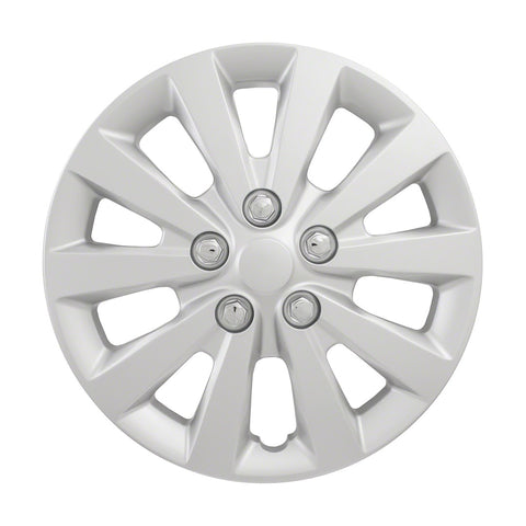 Coast To Coast Wheel Cover (MPN: IWC52116S)