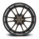 Fuel Off Road Clash 6 D762 Wheel (MPN: D76222208947)