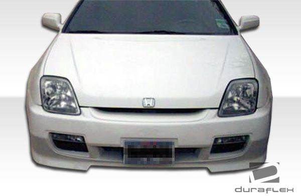 Duraflex Bumper Cover Type M (MPN: 101846)