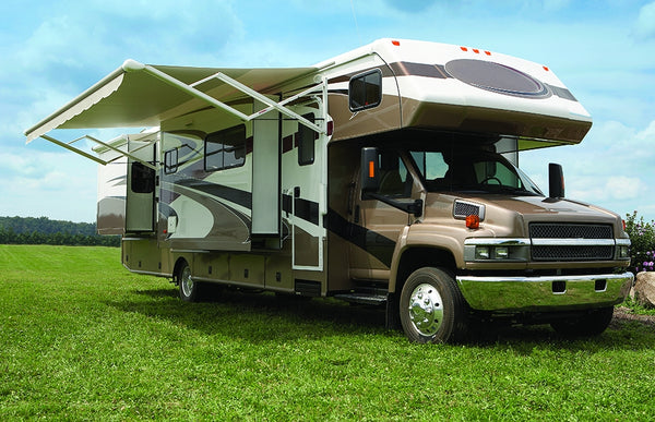 Carefree RV Eclipse Patio Awning (MPN: IY21ARJV)