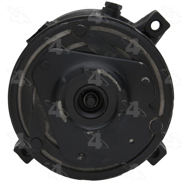 Four Seasons Air Conditioner Compressor (MPN: 57983)