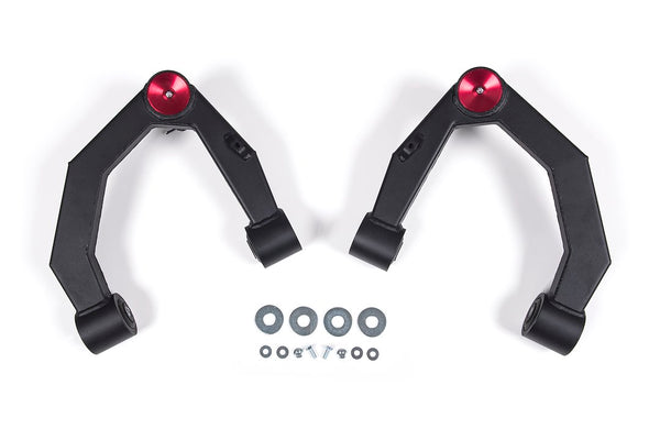 Zone Offroad Upper Control Arms (MPN: ZONT2300)