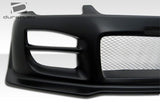 Duraflex Bumper Cover Black Primer (MPN: 101850)