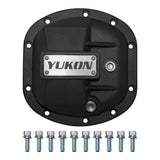 Yukon Gear Differential Cover (MPN: YHCC-D30)
