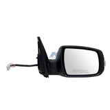K Source Exterior Mirror Replacement (MPN: 75029K)