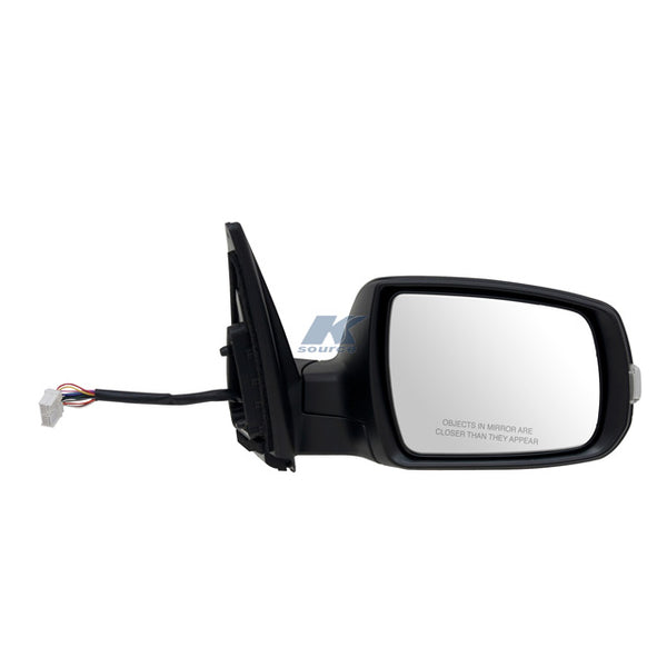 K Source Exterior Mirror Replacement (MPN: 75029K)