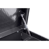 Weather Guard Lo-Side Aluminum Truck Toolbox (MPN: 180-6-04)