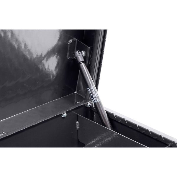Weather Guard Lo-Side Aluminum Truck Toolbox (MPN: 180-6-04)