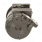 Four Seasons Air Conditioner Compressor (MPN: 67647)