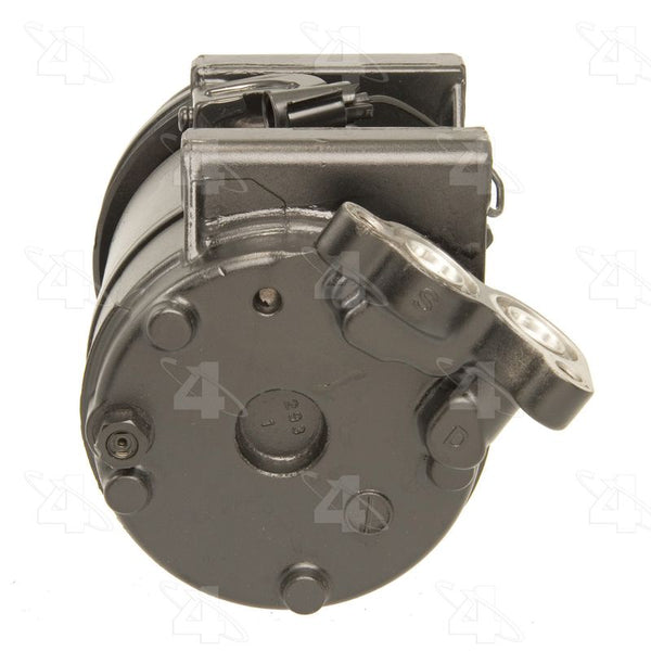 Four Seasons Air Conditioner Compressor (MPN: 67647)