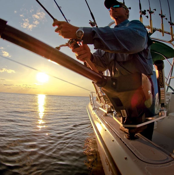 Cannon Magnum 10 Electric Downrigger (MPN: 1902305)