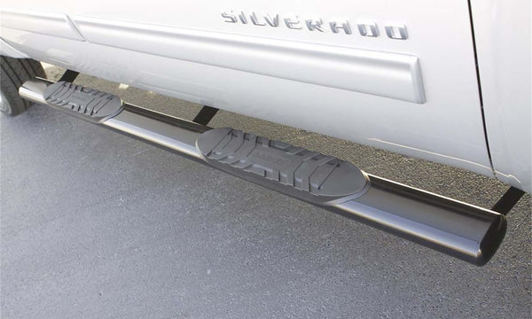 Lund 5 Inch Oval Nerf Bar (MPN: 23910562)