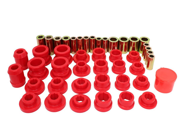 Energy Suspension Control Arm Bushing (MPN: 7.3126R)