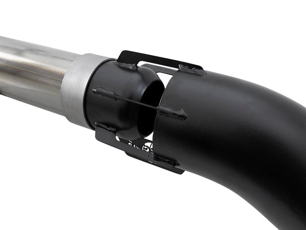 Advanced FLOW Engineering Exhaust System Kit (MPN: 49-44100-B)