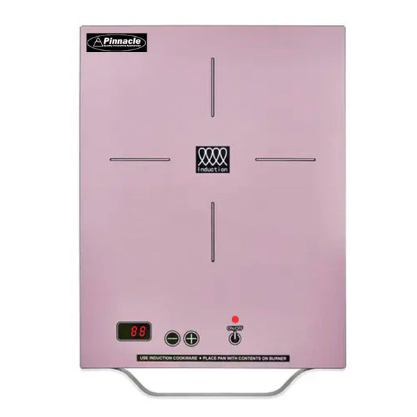 Pinnacle Appliances Induction Cooktop (MPN: PIC 100 LC)