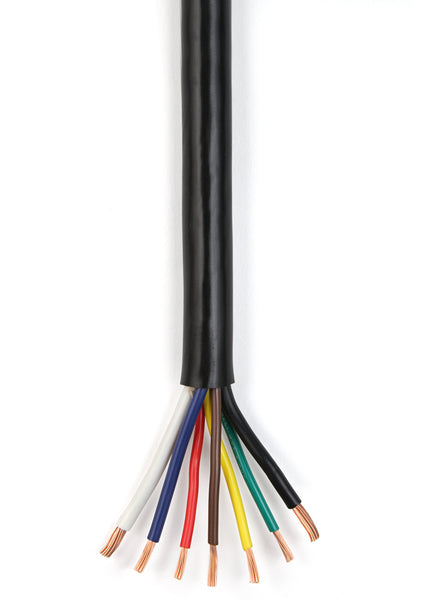 Deka Trailer Wire (MPN: 04915)