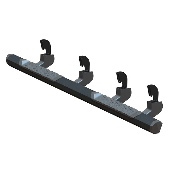 GEM Tube Products Nerf Bar Octa Series (MPN: 300005)