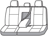 Covercraft PrecisionFit Seat Cover (MPN: GTT4317LTBK)