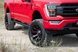 Fuel Off Road Assault D787 Wheel (MPN: D78720008247)