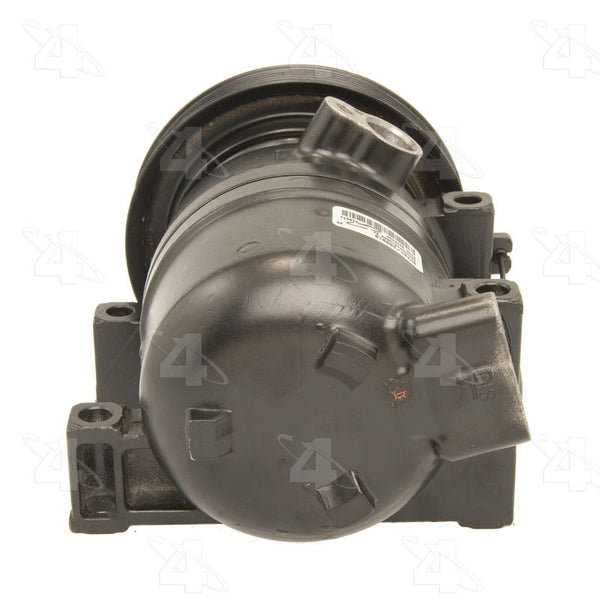 Four Seasons Air Conditioner Compressor (MPN: 67454)