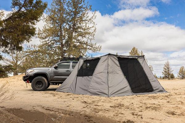 Ironman 4x4 Awning Enclosure (MPN: IAWNWALL270045)