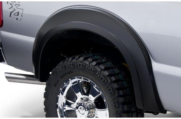 Bushwacker Fender Flare (MPN: 20076-02)