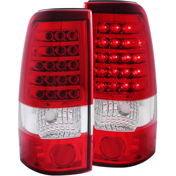 AnzoUSA LED Tail Light Assembly (MPN: 311010)