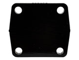 Buyers Products Forged 4 Bolt Mount Drawbar (MPN: BDB1385)