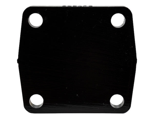 Buyers Products Forged 4 Bolt Mount Drawbar (MPN: BDB1385)