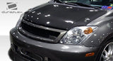 Duraflex K-1 Grille (MPN: 104360)