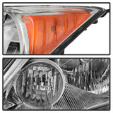 Xtune Headlight Assembly (MPN: 9041051)