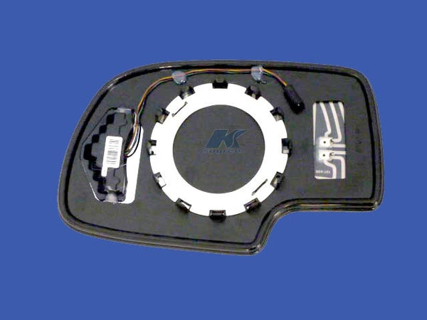 K-Source Exterior Mirror Glass (MPN: 40058)