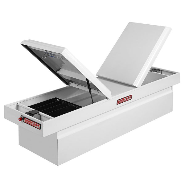 Weather Guard Crossover Tool Box (MPN: 125-3-01)