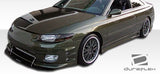Duraflex Side Skirt (MPN: 102175)