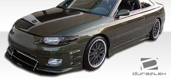 Duraflex Side Skirt (MPN: 102175)