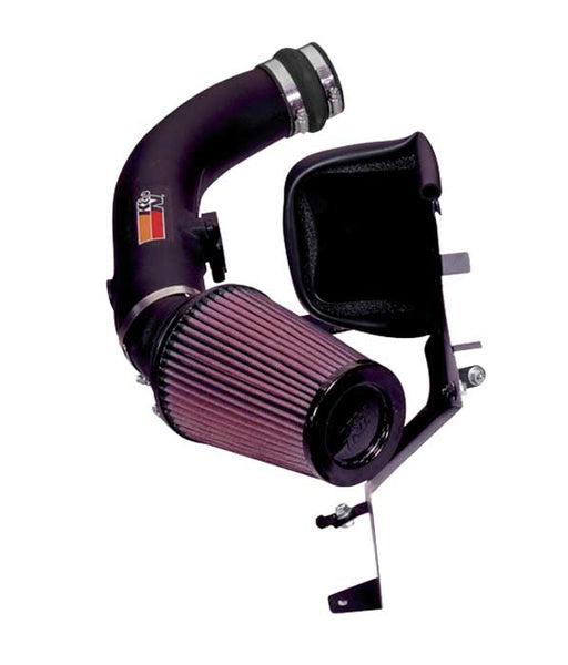 K&N Cold Air Intake 57 Series Generation II (MPN: 57-9018)