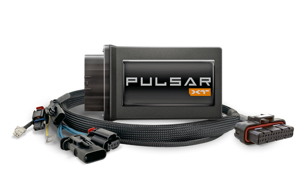 Superchips Pulsar XT Performance Module (MPN: 42454)